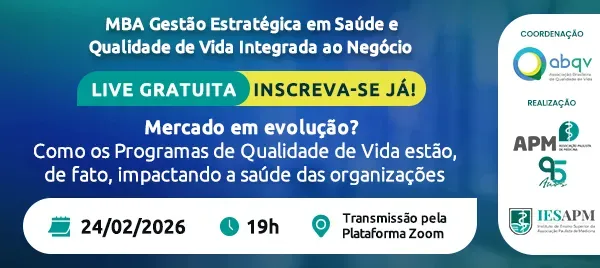 Live MBA ABQV/IESAPM