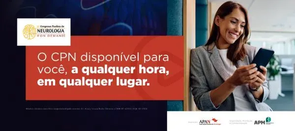 XV Congresso Paulista de Neurologia – On Demand