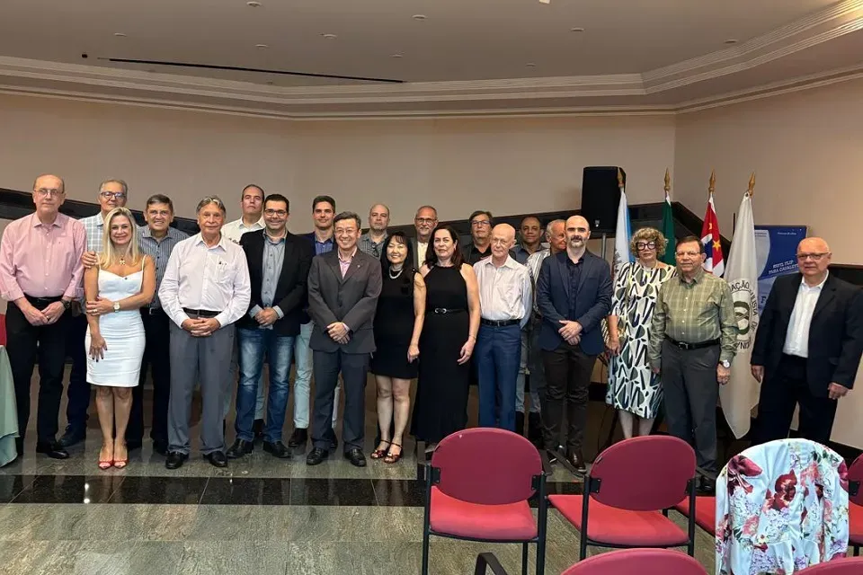 14ª Distrital recebe 7º encontro itinerante da Associação Paulista de Medicina