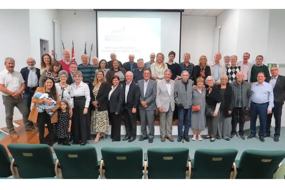 1ª Distrital sedia segundo encontro itinerante da Diretoria da APM