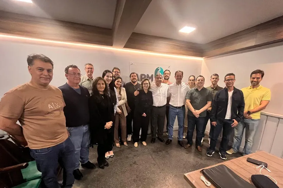 8ª Distrital sedia o quinto encontro itinerante da APM