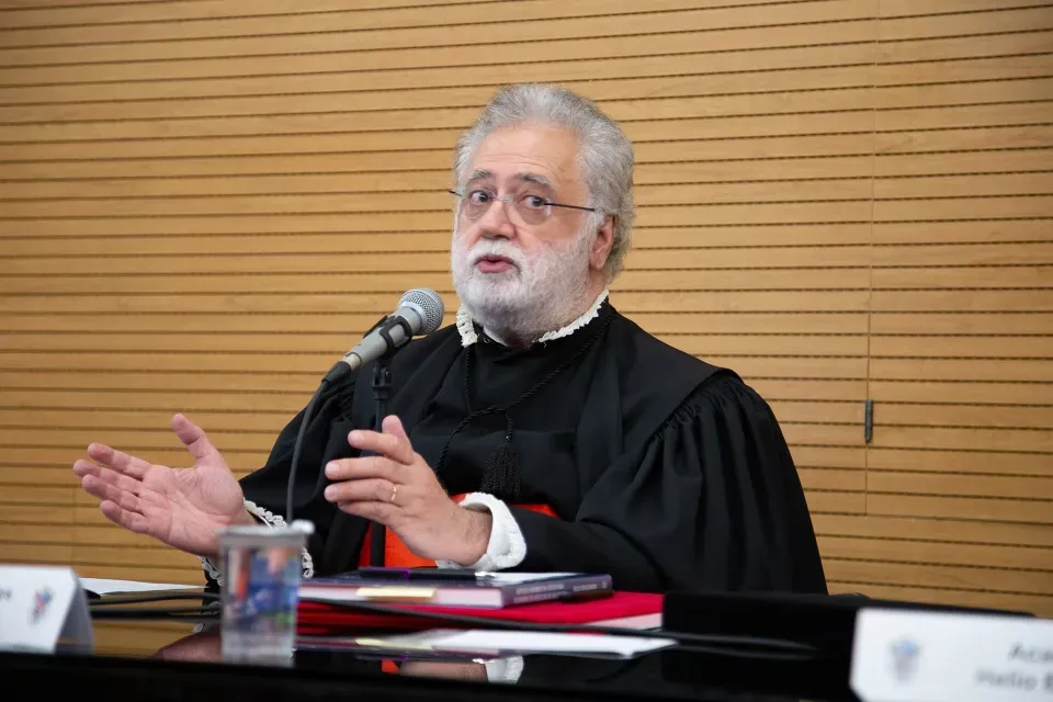 Academia de Medicina de São Paulo realiza simpósio em homenagem aos seus 130 anos