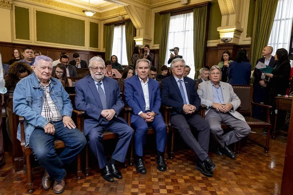 AMB, FMUSP e Ministério da Saúde apresentam nova edição da Demografia Médica