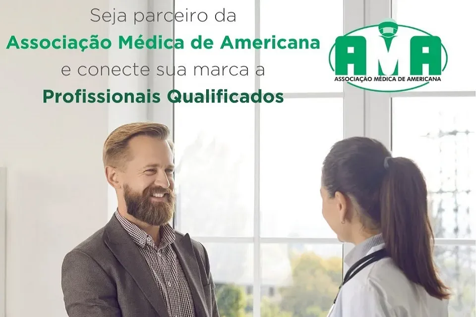 Americana em busca de novas parcerias