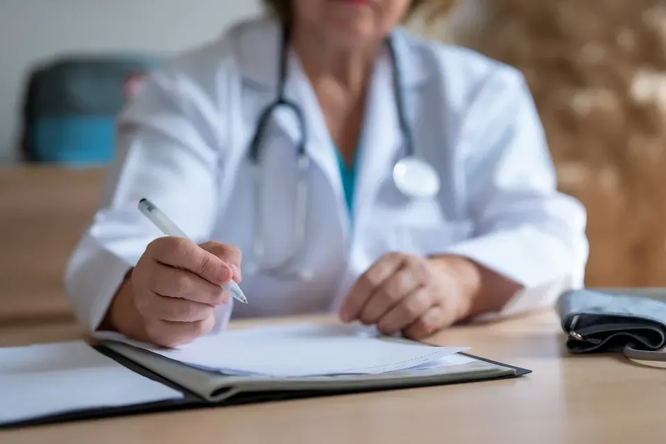 APM apoia mobilização dos médicos peritos