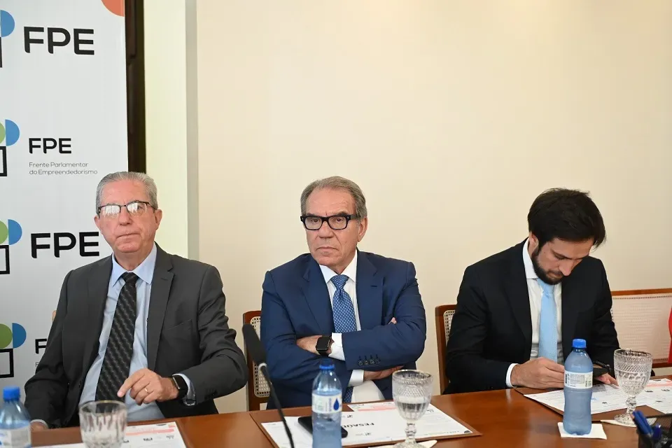 APM e AMB passam a integrar o Instituto Unidos Brasil, parceiro da Frente Parlamentar do Empreendedorismo