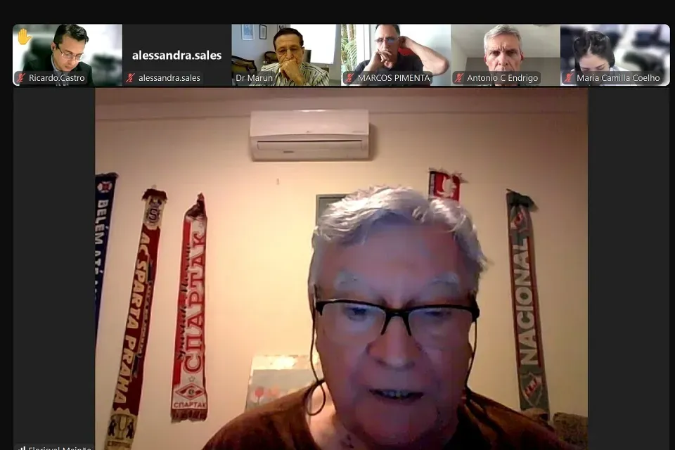 APM e AMB se reúnem com o Cade para retomar debate sobre honorários médicos