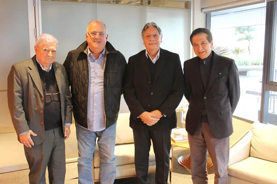 APM e SulAmérica discutem novas soluções para os associados