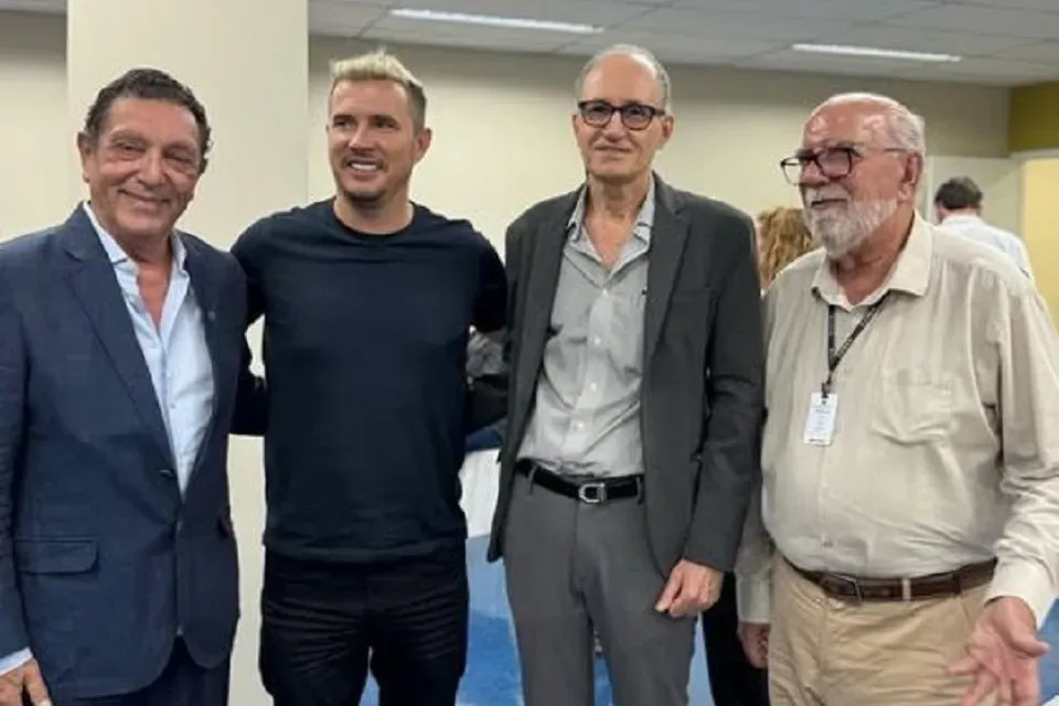 APM Guarulhos participa da formatura de residentes do Hospital Padre Bento