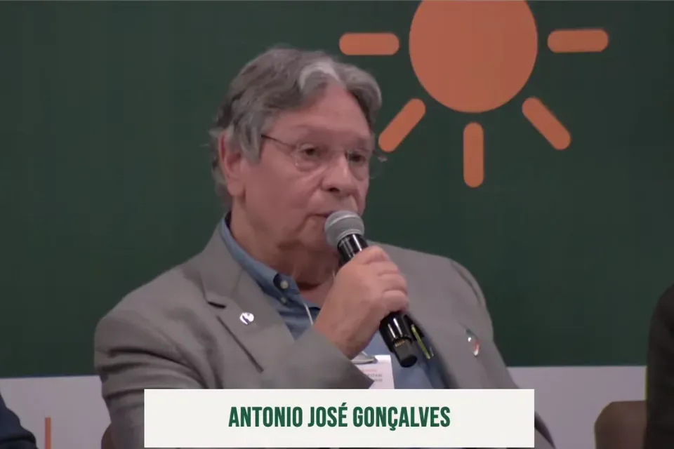 APM marca presença no 18º Seminário Hospitais Saudáveis