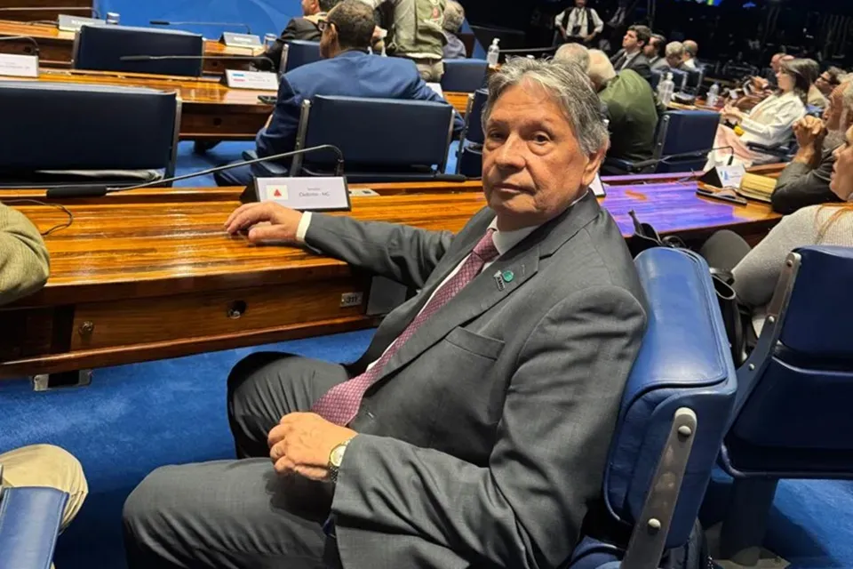 APM presente em sessão especial no Senado em homenagem ao Dia do Médico