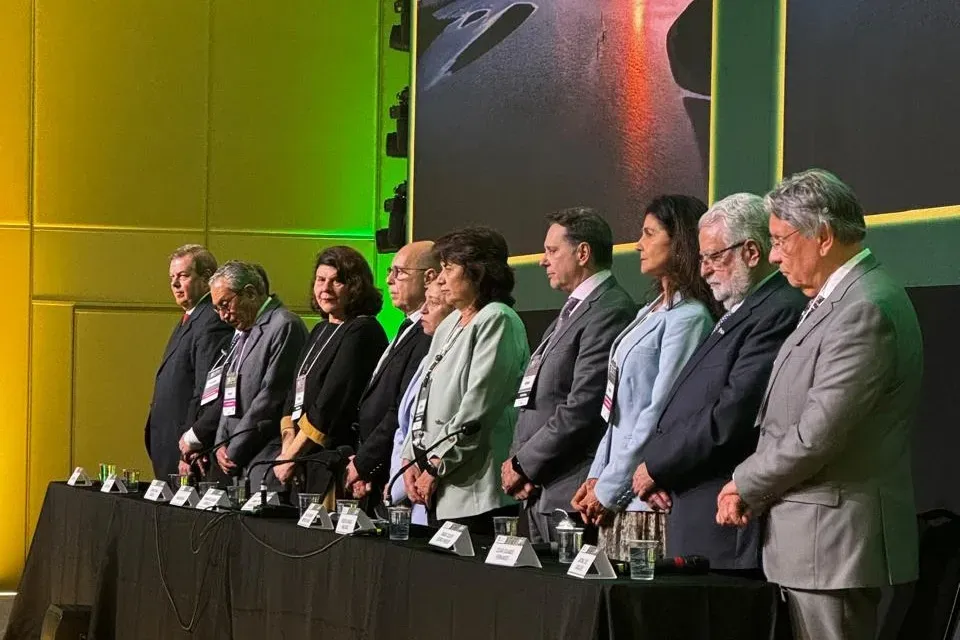 APM prestigia o 30º Congresso de Obstetrícia e Ginecologia da Sogesp