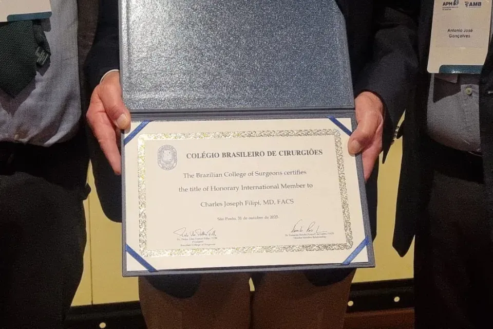 APM reúne especialistas para discussão sobre produção assistencial e acadêmica na residência