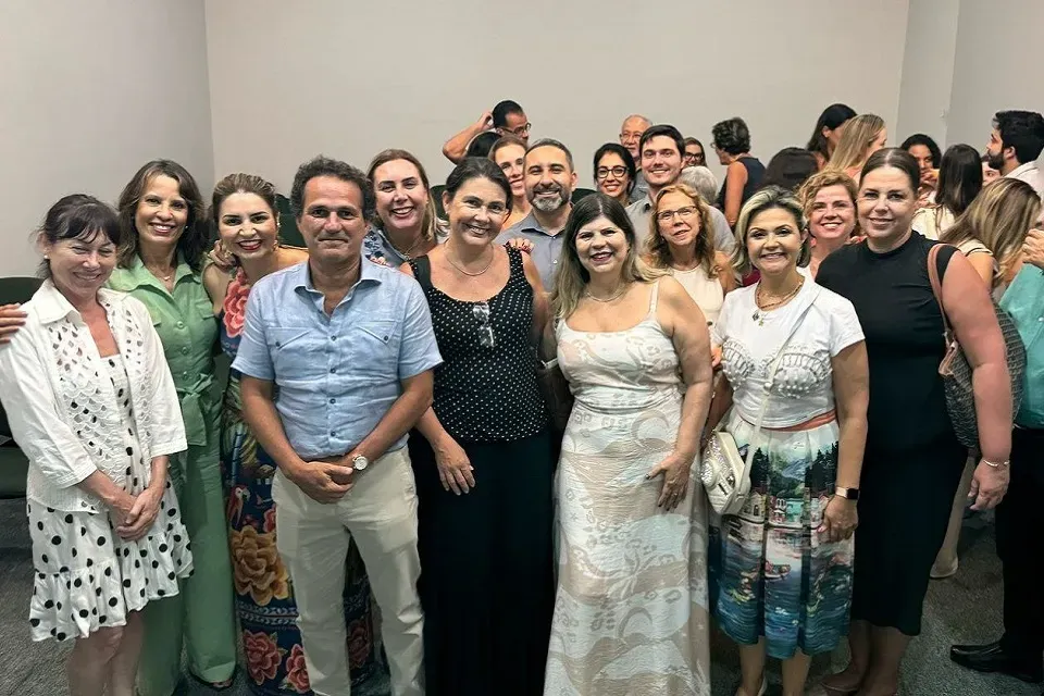 APM Santos recebe pediatras para falar sobre doenças raras