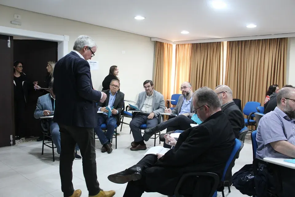 APM sedia curso inédito sobre habilidades não-técnicas para cirurgiões e anestesistas