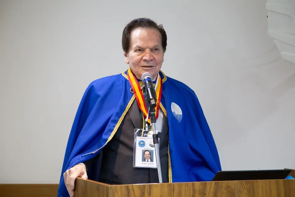 APM sedia inauguração da Academia Nacional de Instituições Literárias, Culturais, Históricas e Cívicas