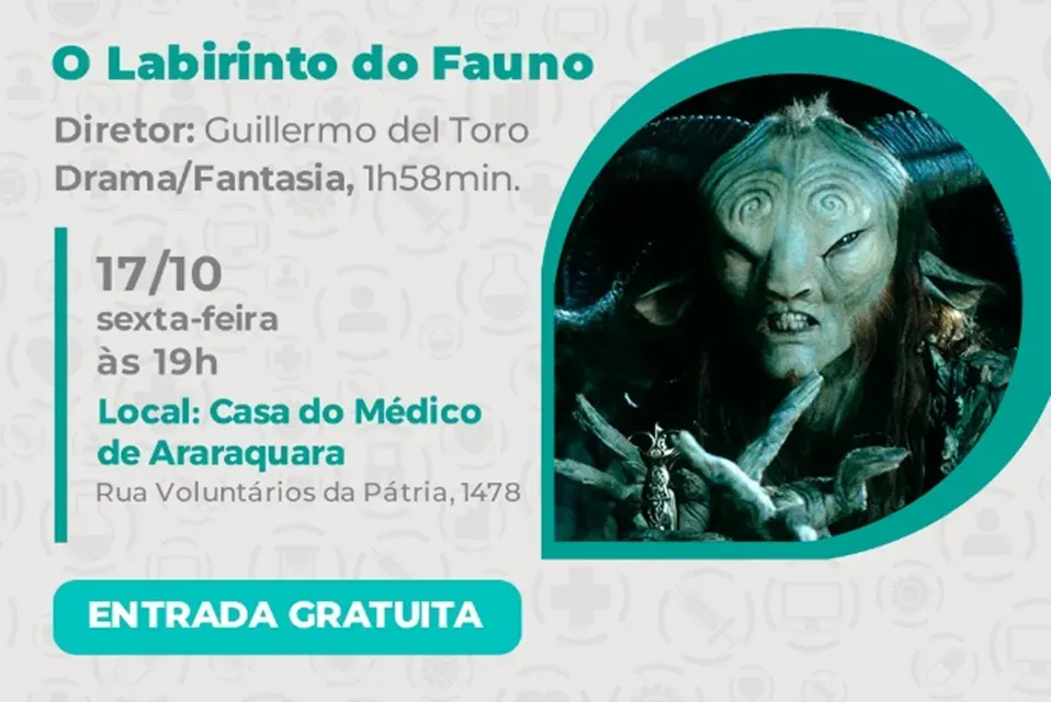 Araraquara promove mais uma edição do Ceara Cine