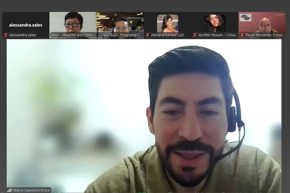 Assembleia do CQH debate “Melhoria Contínua – Programa 5S”