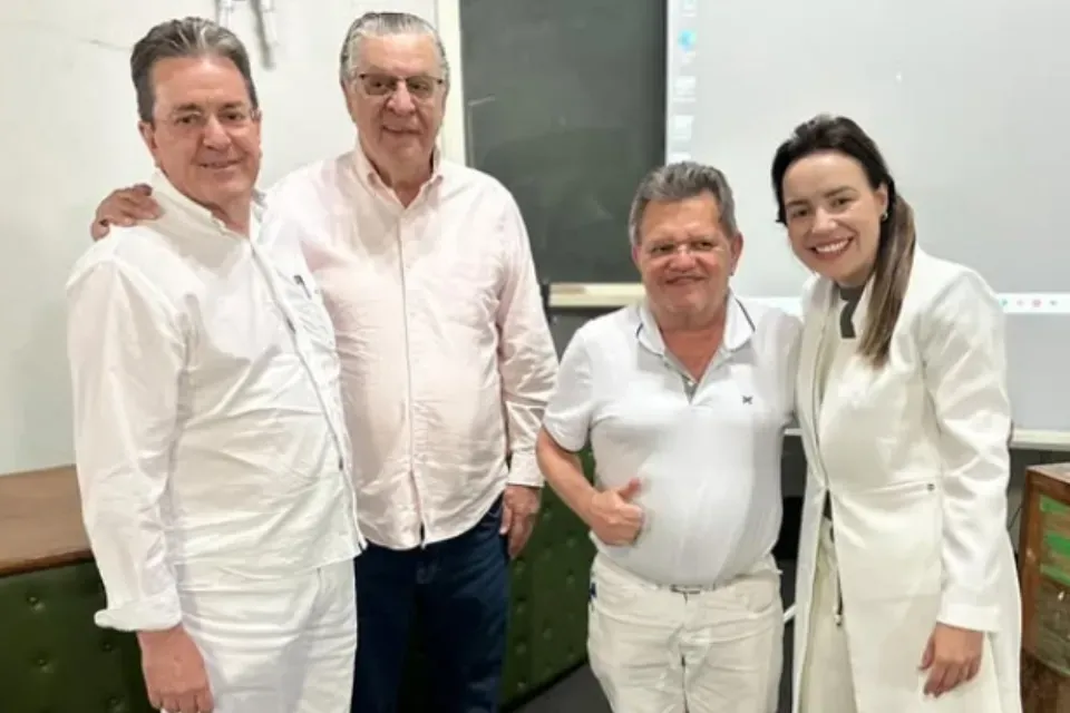 Assis realiza 11ª aula da série de “Educação Continuada de Pronto Atendimento”