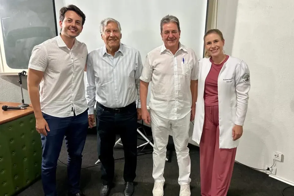 Assis realiza 14ª e última aula da série “Educação Continuada de Pronto Atendimento”