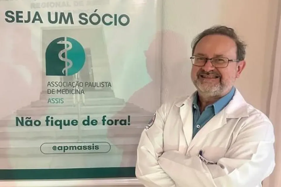 Assis realiza 8ª aula da série de “Educação Continuada de Pronto Atendimento”