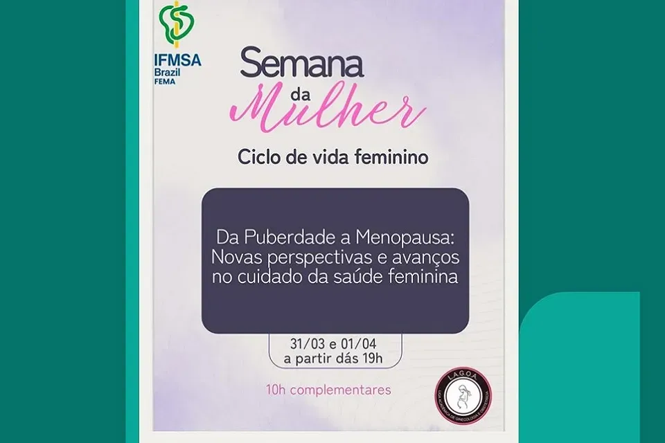 Assis realiza simpósio em homenagem às mulheres