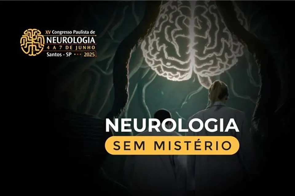 Assista aos novos episódios do videocast Neurologia sem Mistério