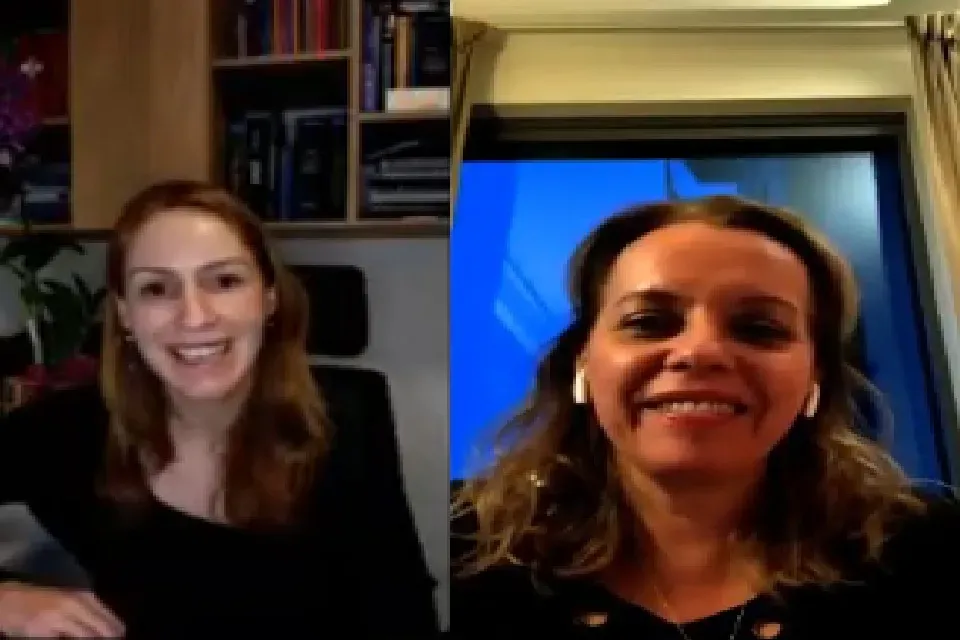 Atualizações na Odontologia do Sono são tema de Sleep Talks