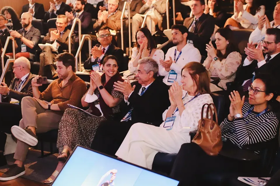 Aziz Rassi Neto é homenageado na 15ª edição do Neurão, da Sonesp