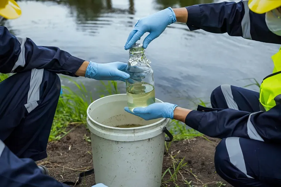 Boletim Epidemiológico destaca Programa Nacional de Vigilância da Qualidade da Água para Consumo Humano