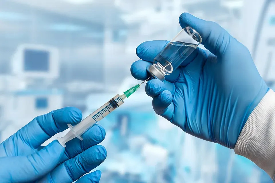 Boletim Epidemiológico divulga monitoramento da segurança vacinal no Brasil