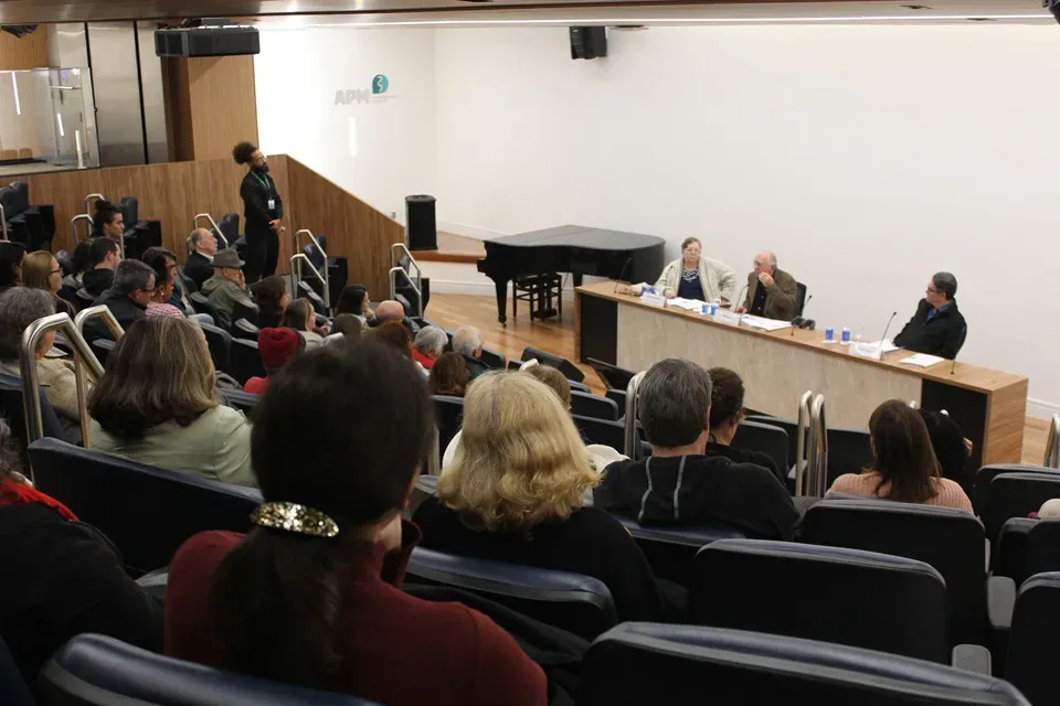 “Bonnie e Clyde” é destaque na segunda edição do Cine Debate de 2025