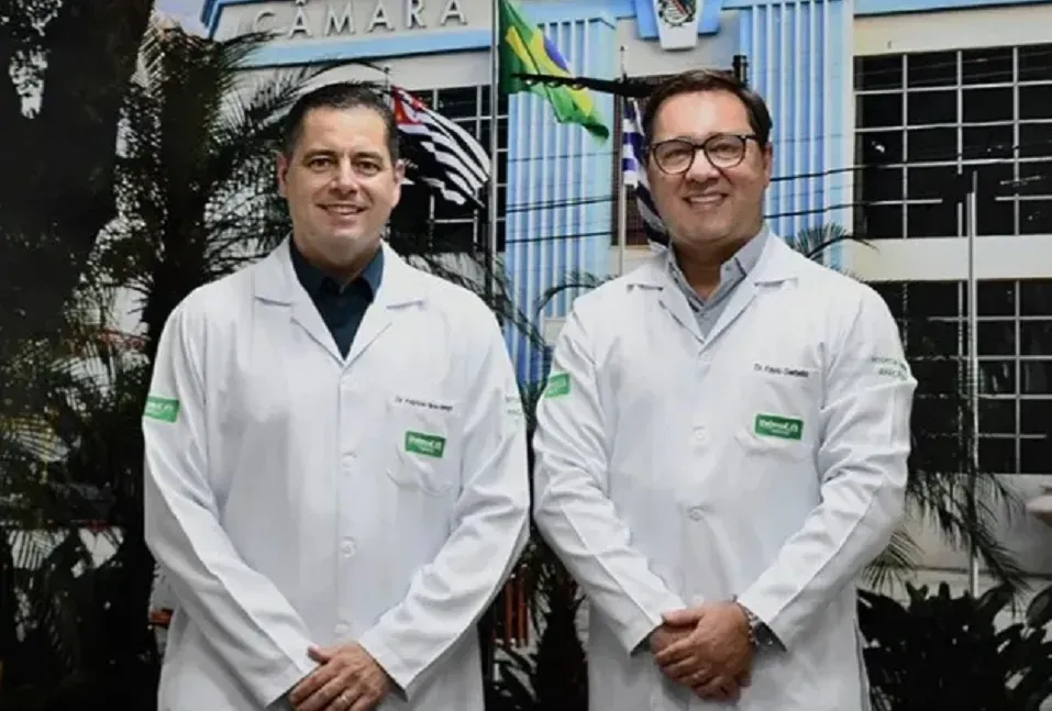 Câmara homenageia presidente da Regional de Araçatuba