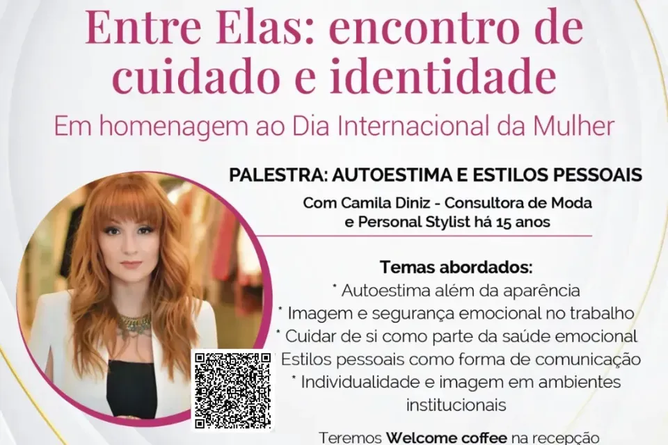 Campinas promove encontro em homenagem ao Dia da Mulher