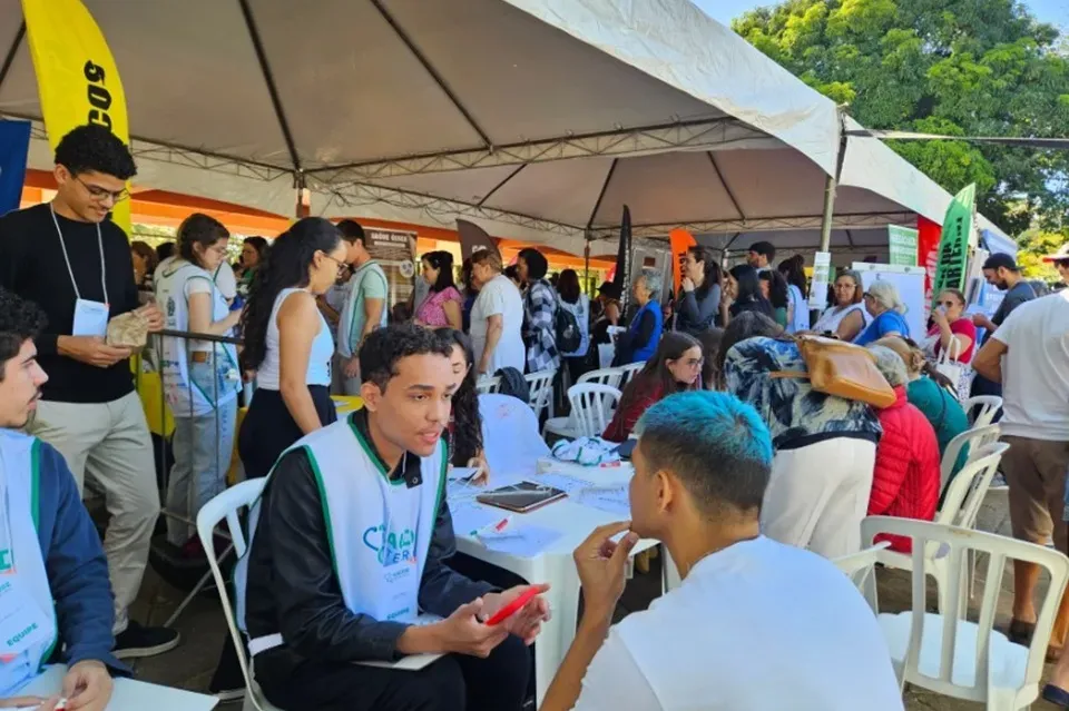 Campinas realiza evento Saúde Integral