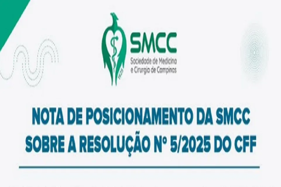 Campinas se posiciona contra a prescrição por farmacêuticos