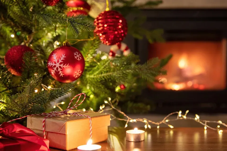 Celebre as festas de fim de ano no Hotel Fazenda da APM