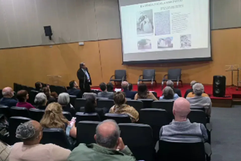 Centenário da morte de Emílio Ribas tem programação especial