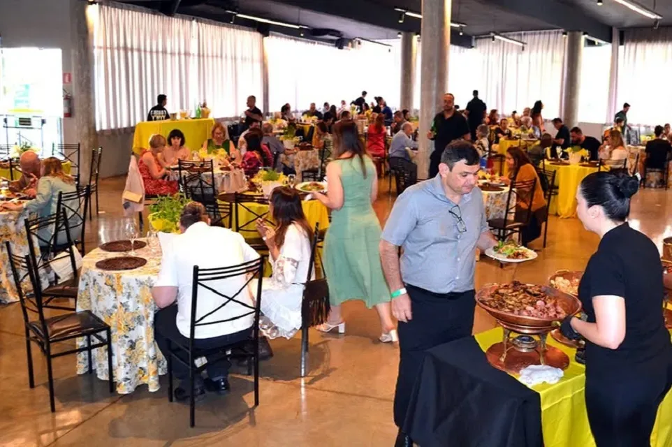 Centro Médico de Ribeirão Preto comemora 91 anos