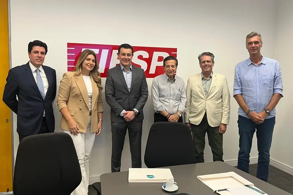 Comissão de Honorários se reúne com a Bradesco Saúde