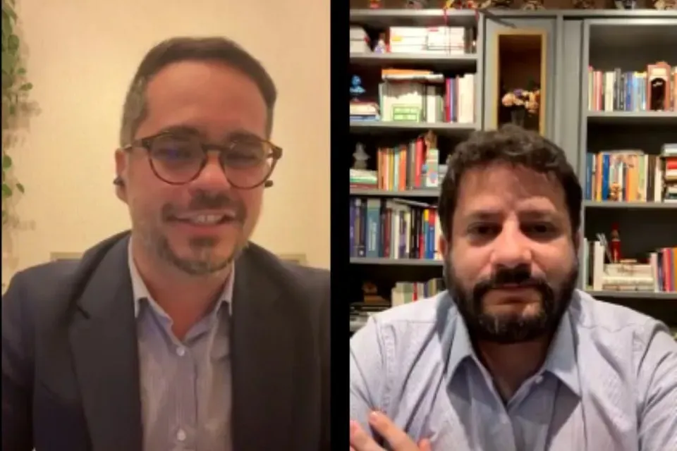 Comportamentos estranhos no sono são discutidos no Sleep Talks