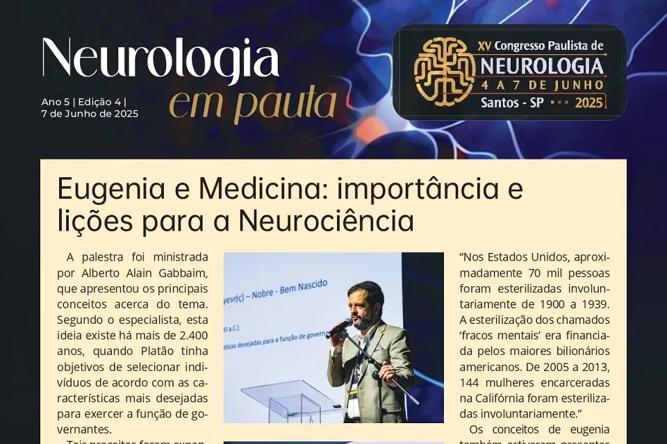 Confira a cobertura completa do 4º dia do XV CPN