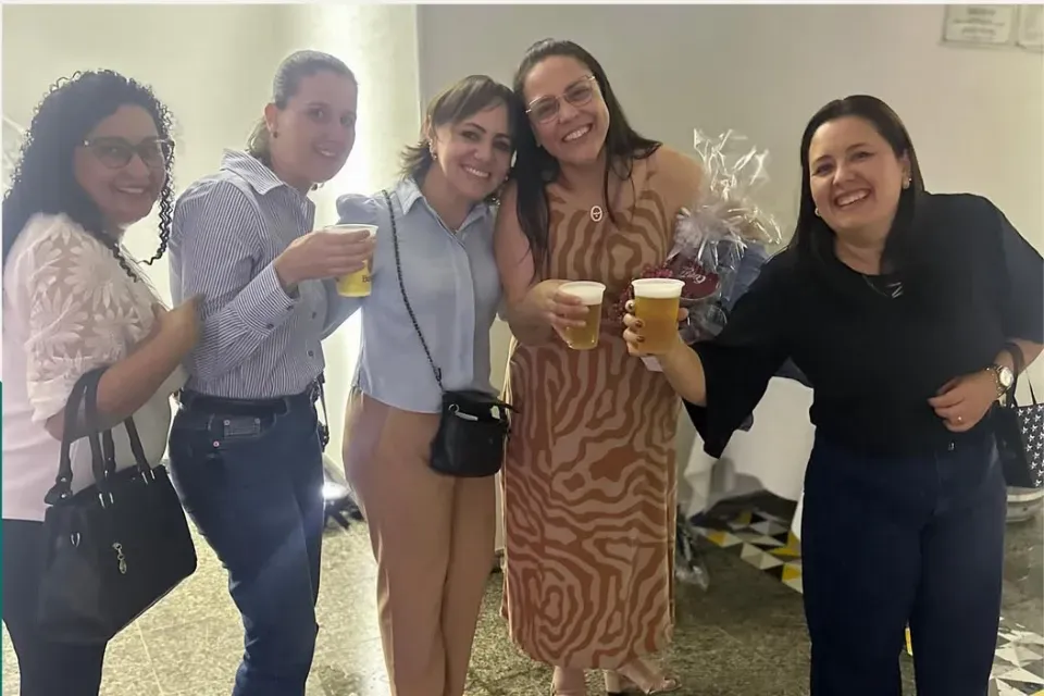 Assis: Confira como foi o Dia da Secretária