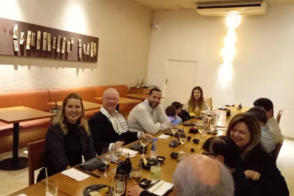 Confira como foi o Dia do Médico em Mogi das Cruzes