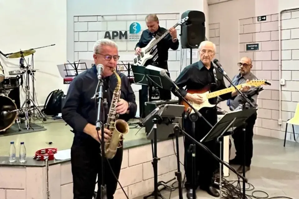 Confira como foi o Dia do Médico em Valinhos