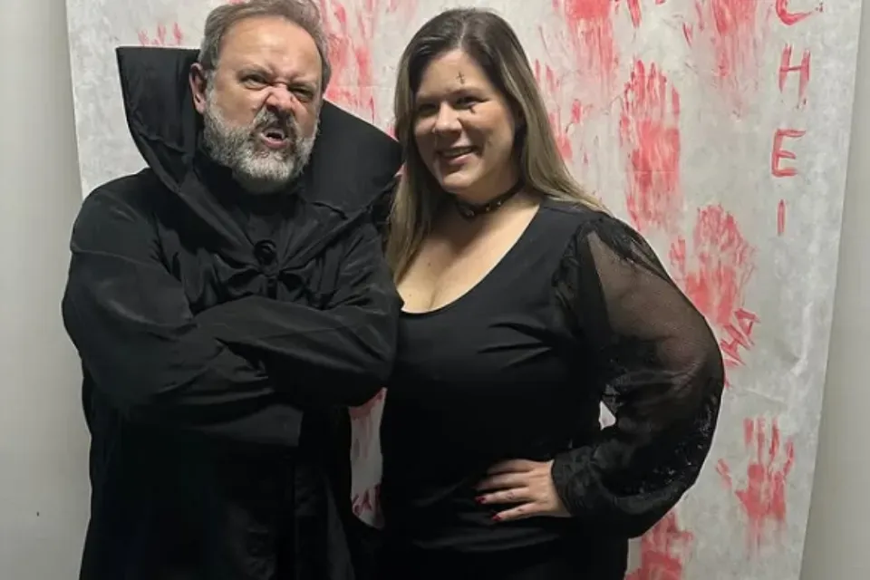 Confira como foi o MedWeen em Assis