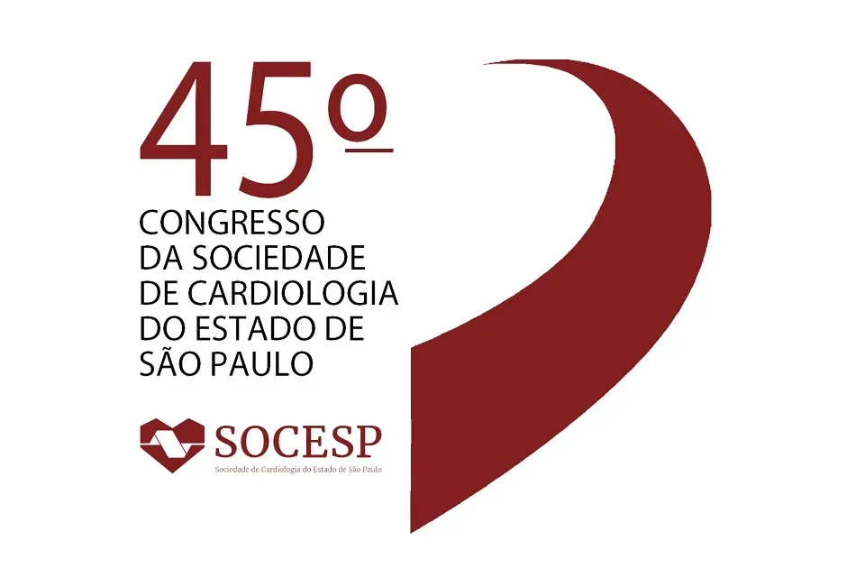 Corações acelerados para Congresso da SOCESP
