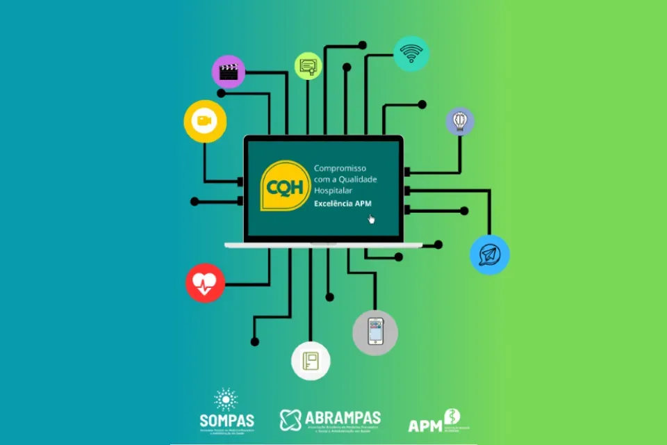 CQH promove curso gratuito em fevereiro