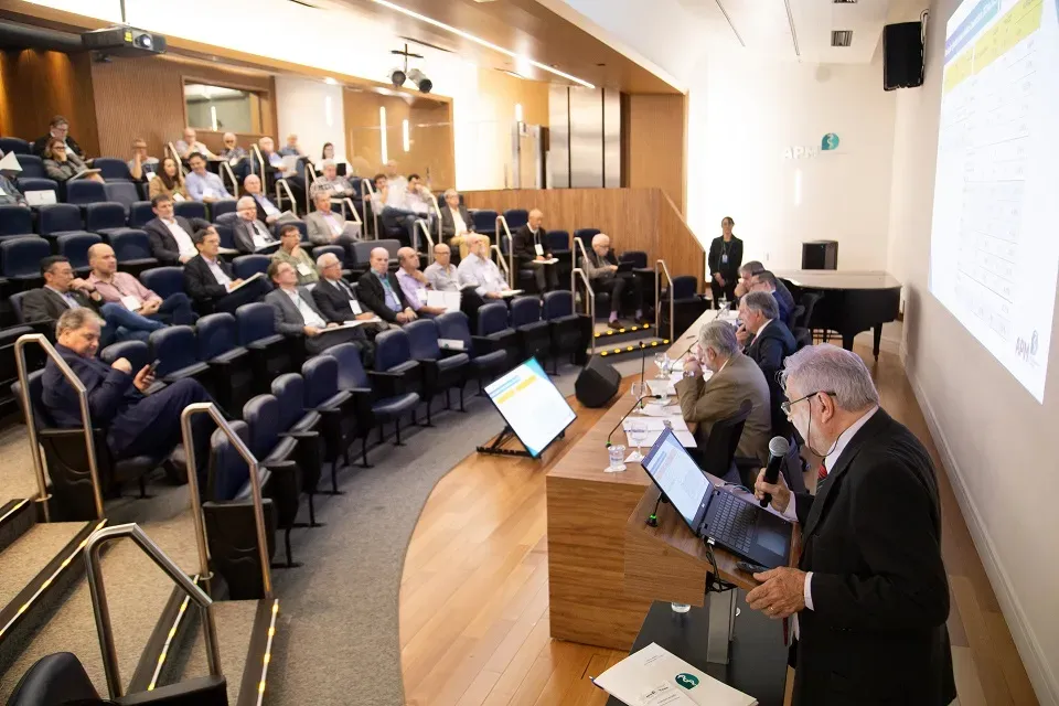 Delegados da APM aprovam prestação de contas e atividades em Assembleia