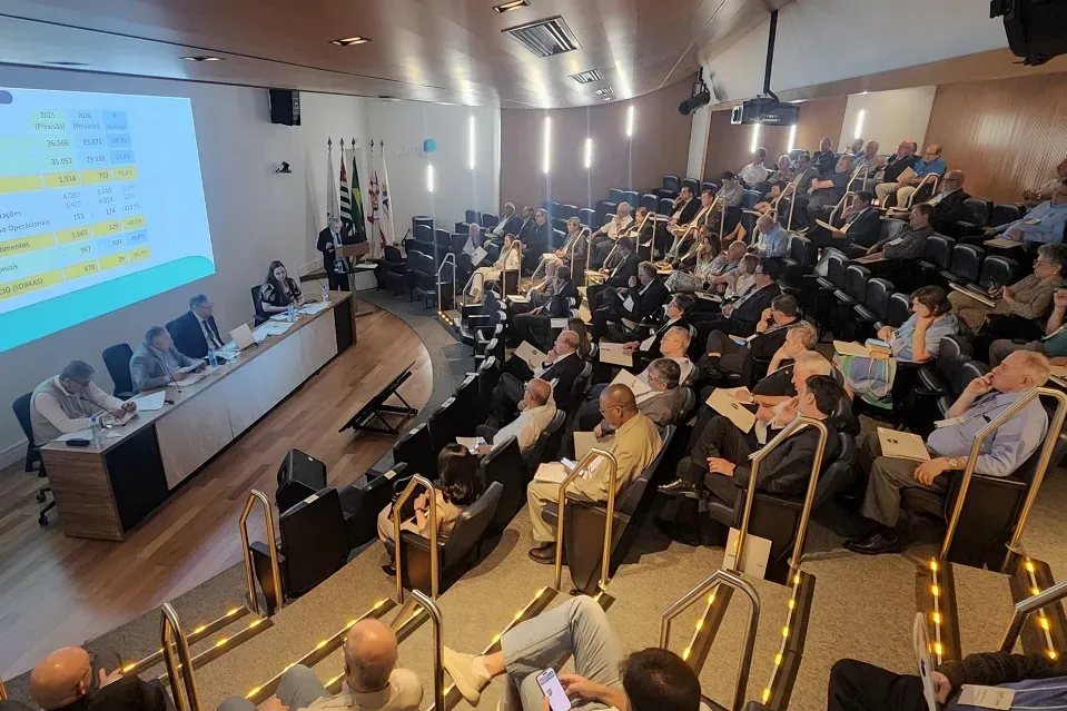 Delegados da APM aprovam previsão orçamentária para 2026 e outros itens
